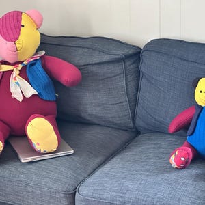 Jerry heeft een foto van de aankoop toegevoegd