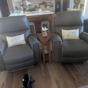 Emily added a photo of their purchase