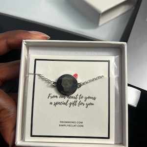 Brandon added a photo of their purchase