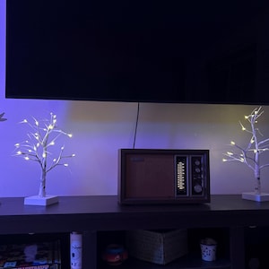 Tracy added a photo of their purchase