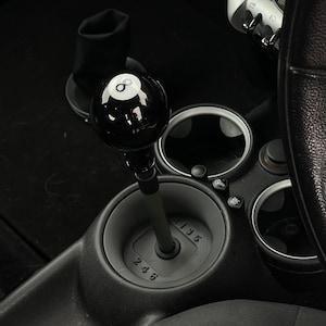 Kit di eliminazione della cuffia del cambio per Mini Cooper S/JCW R55 R56 R57 R58 R59 - Italia
