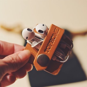 Comprador de Etsy ha añadido una foto de su compra