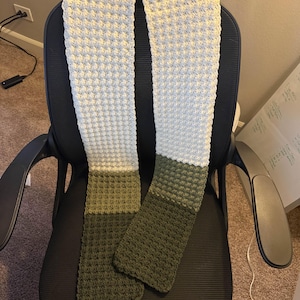 Payton added a photo of their purchase