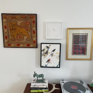 Tracy added a photo of their purchase