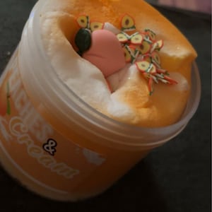 Emily added a photo of their purchase