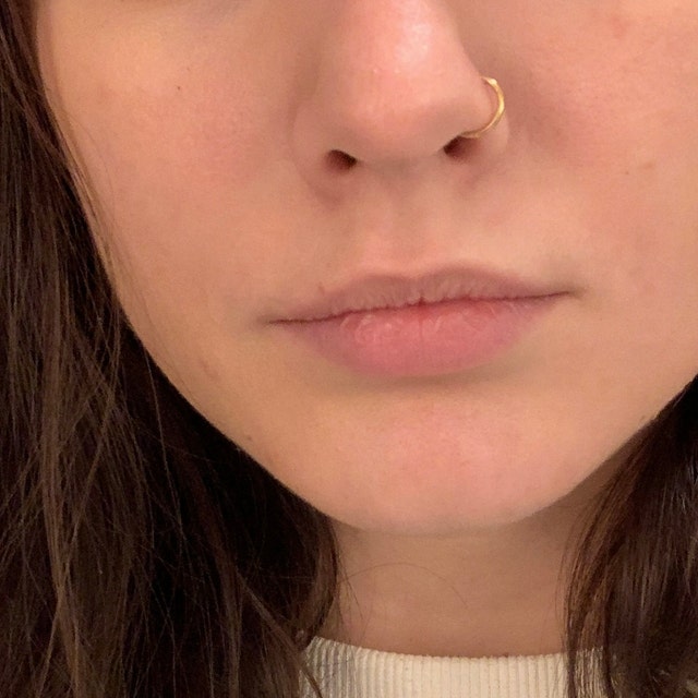 Kultpiercing BCR - Piercing Ad Anello, 1,2 Mm, Con Sfera In