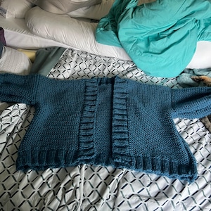 Rachel added a photo of their purchase