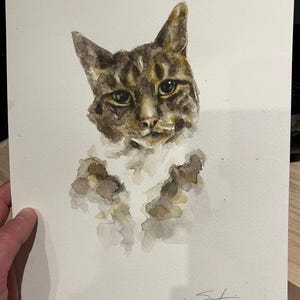 Aaron added a photo of their purchase