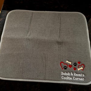 Dawn added a photo of their purchase