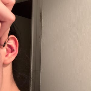 Mariela heeft een foto van de aankoop toegevoegd