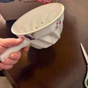 Sarah added a photo of their purchase