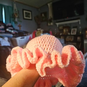 Acquirente Etsy ha aggiunto una foto del proprio acquisto