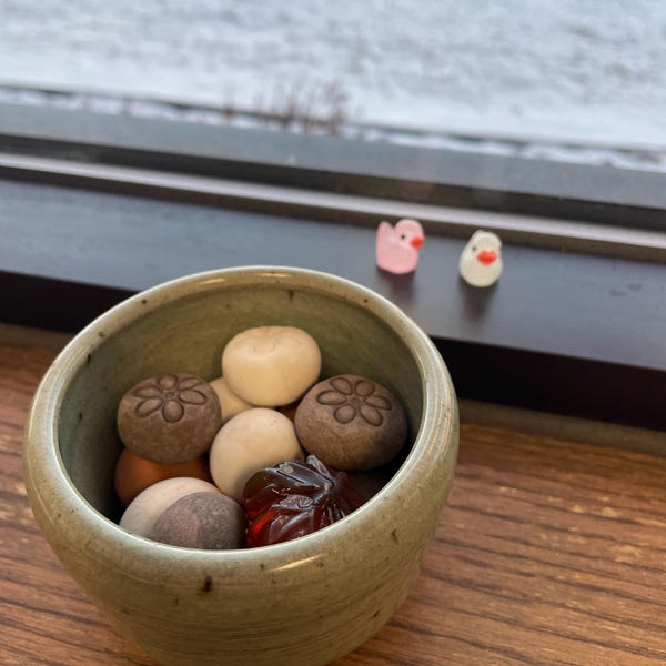 Essential Oil Diffuser Stones | Ceramic Diffusers Make Cute Desk ...