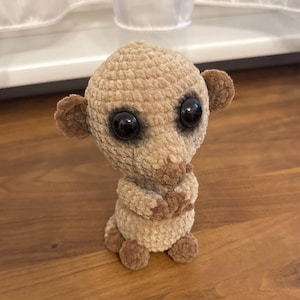 Crocheeni added a photo of their purchase