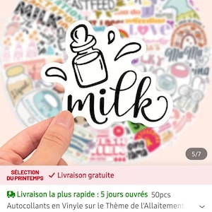 Aurélie added a photo of their purchase