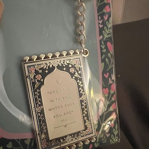 Michell added a photo of their purchase