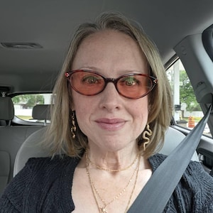 Cary added a photo of their purchase