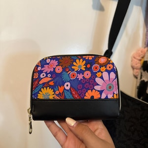 Alicia added a photo of their purchase