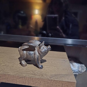 amber hat ein Foto des gekauften Artikels hinzugefügt