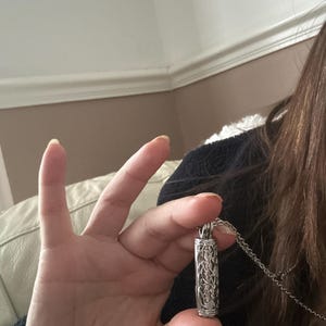 Melly added a photo of their purchase