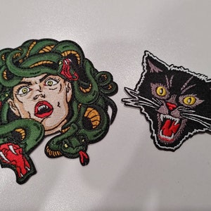 Etsy-koper heeft een foto van de aankoop toegevoegd