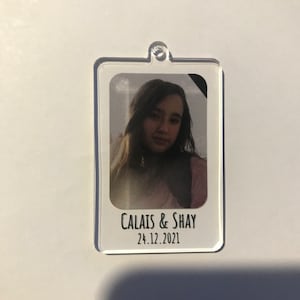 Calais added a photo of their purchase