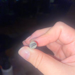 Etsy buyer added a photo of their purchase
