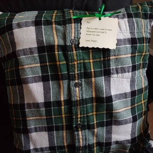 Lara added a photo of their purchase