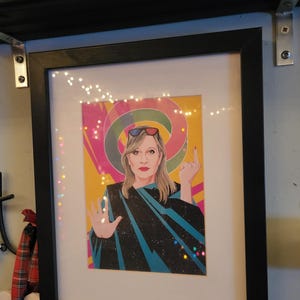 Jennifer Bishop added a photo of their purchase