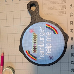 Kristen added a photo of their purchase