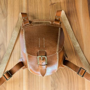 Etsy-koper heeft een foto van de aankoop toegevoegd