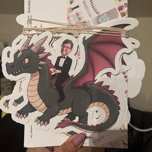 Amanda ha añadido una foto de su compra
