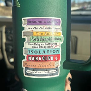 Ali added a photo of their purchase