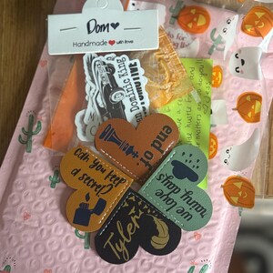 jennifer added a photo of their purchase