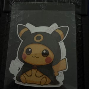 Maria added a photo of their purchase