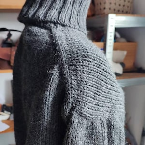 Adélie heeft een foto van de aankoop toegevoegd