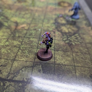 Dnd 5e Character Sheet Fighter Printable Sheet D&D 5e Fighter Stat ...