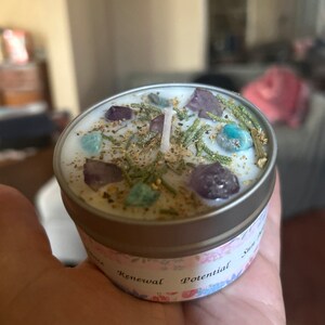Acheteur Etsy a ajouté une photo de son achat