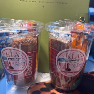 Kemberley added a photo of their purchase