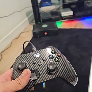 Johnathan hat ein Foto des gekauften Artikels hinzugefügt