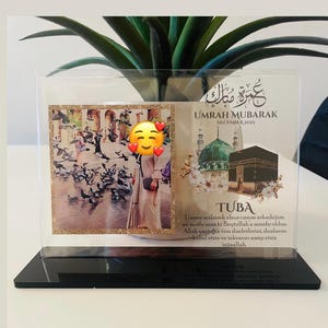 Etsy buyer added a photo of their purchase