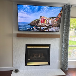 Monika added a photo of their purchase