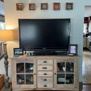 Carol added a photo of their purchase