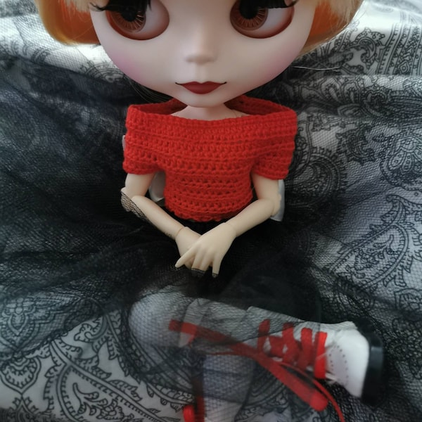 Blythe Vest