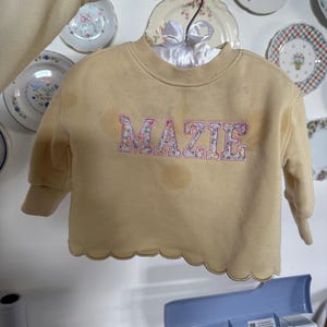 Etsy-Käufer:in hat ein Foto des gekauften Artikels hinzugefügt