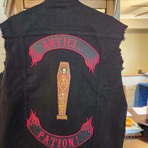 Dean dodał(a) zdjęcie swoich zakupów