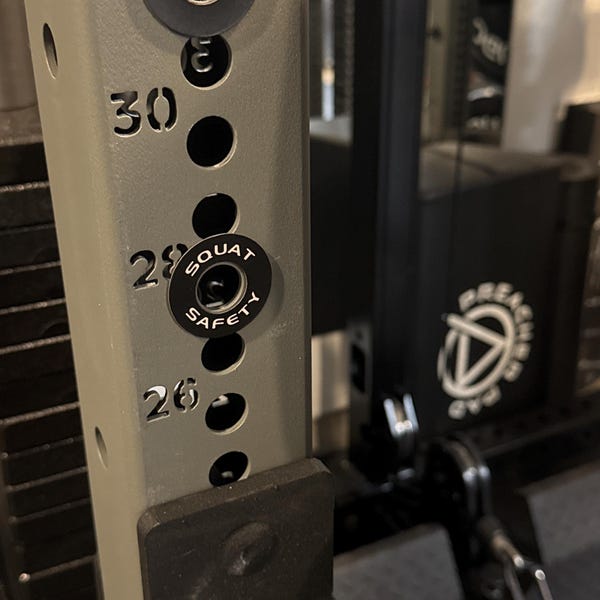 Power Rack Magnets - Etsy