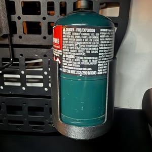 Tyler added a photo of their purchase