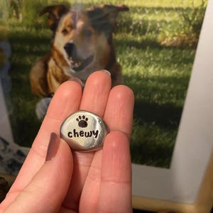 Izzy added a photo of their purchase