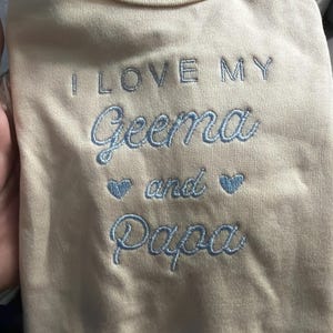 Kacie ha añadido una foto de su compra